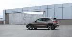 Infiniti QX50 2.0t AWD 2018 года (NA)